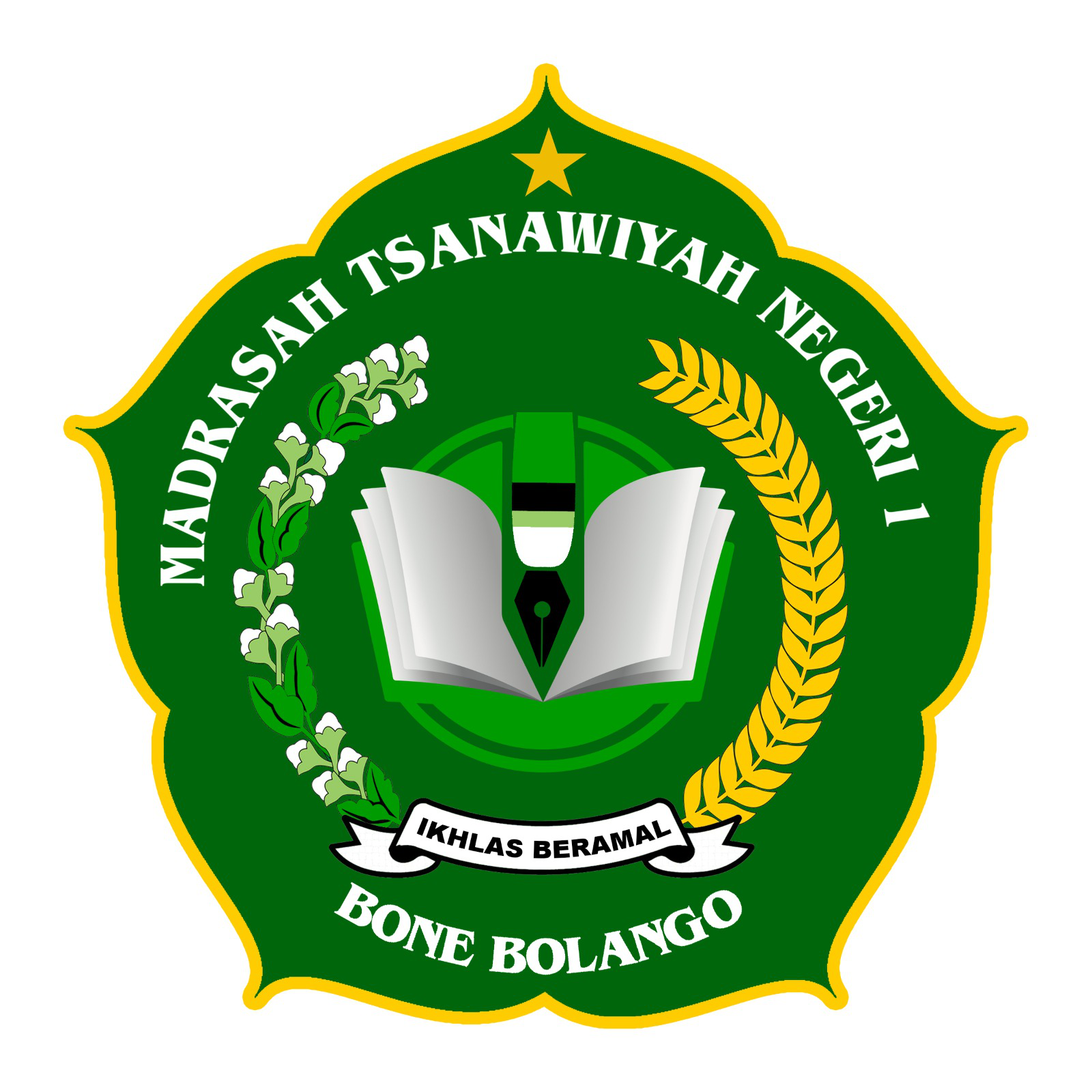 Logo Sekolah